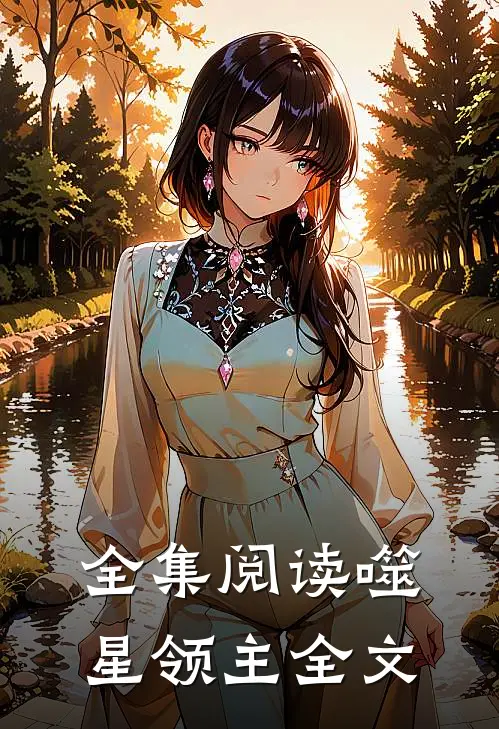 全集阅读噬星领主全文