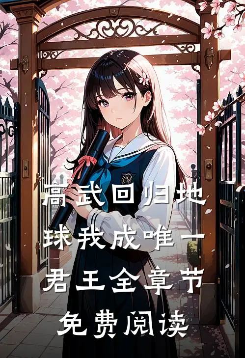 高武回归地球我成唯一君王全章节免费阅读