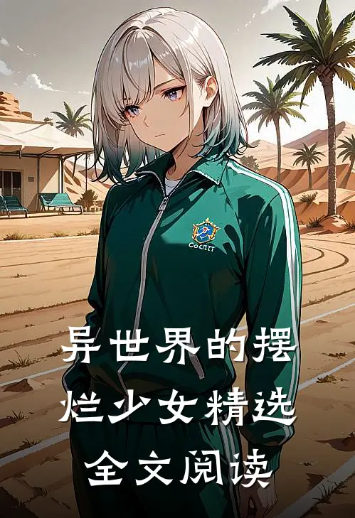 异世界的摆烂少女精选全文阅读