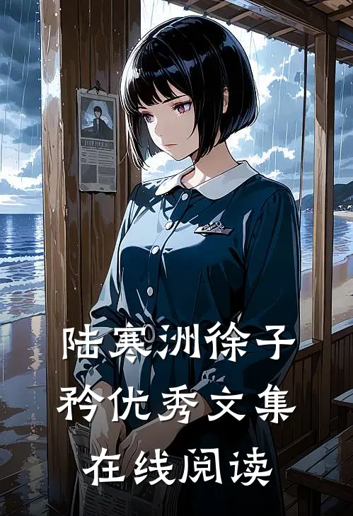 陆寒洲徐子矜优秀文集在线阅读