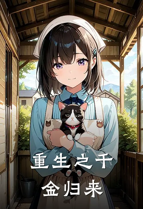 重生之千金归来