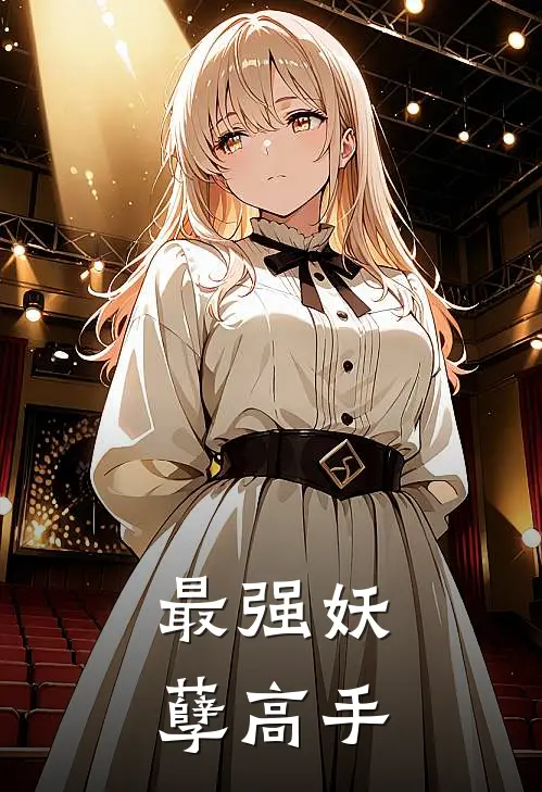 最强妖孽高手
