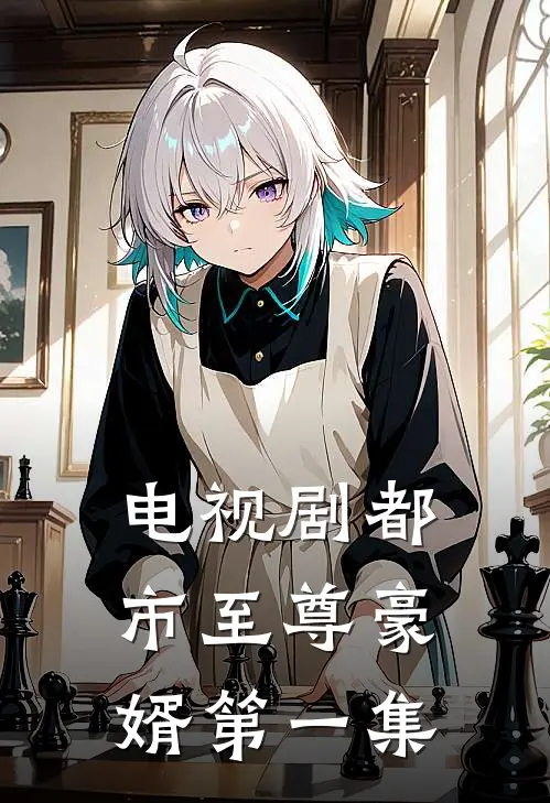 电视剧都市至尊豪婿第一集