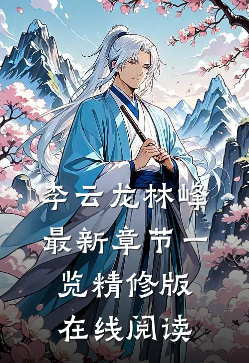 李云龙林峰最新章节一览精修版在线阅读