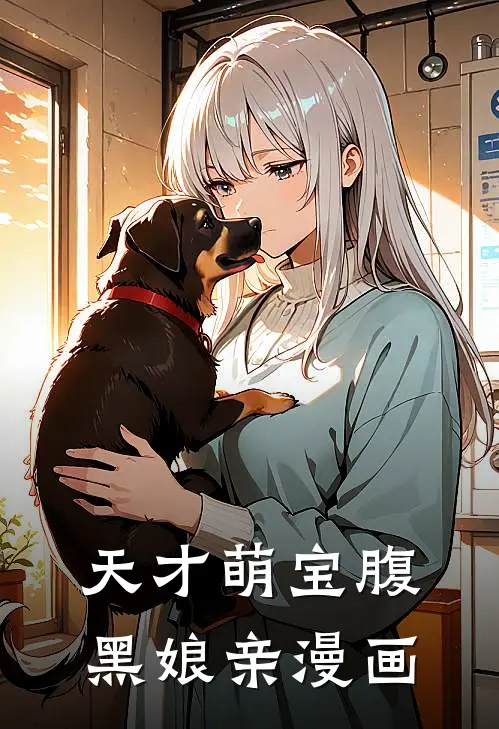 天才萌宝腹黑娘亲漫画