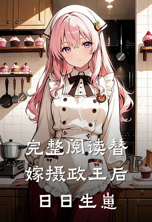 完整阅读替嫁摄政王后日日生崽