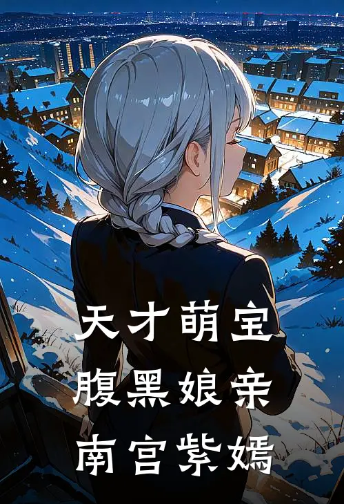 天才萌宝腹黑娘亲 南宫紫嫣