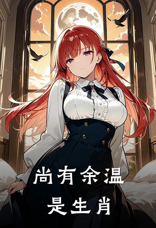 尚有余温是生肖