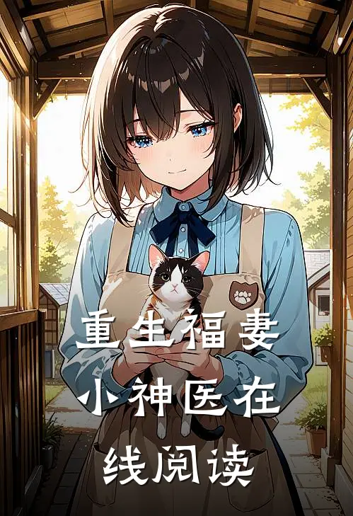 重生福妻小神医在线阅读