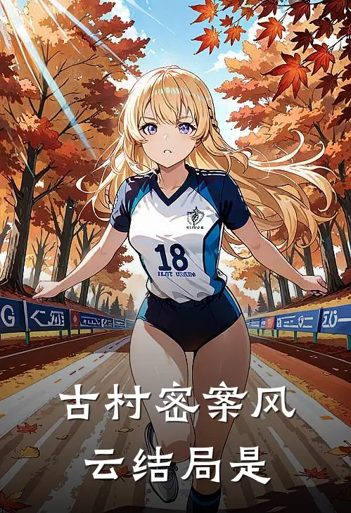 古村密案风云结局是
