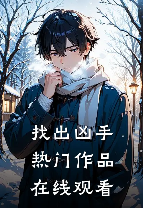 找出凶手热门作品在线观看