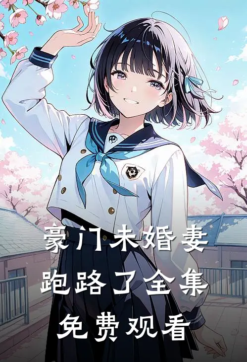 豪门未婚妻跑路了全集免费观看