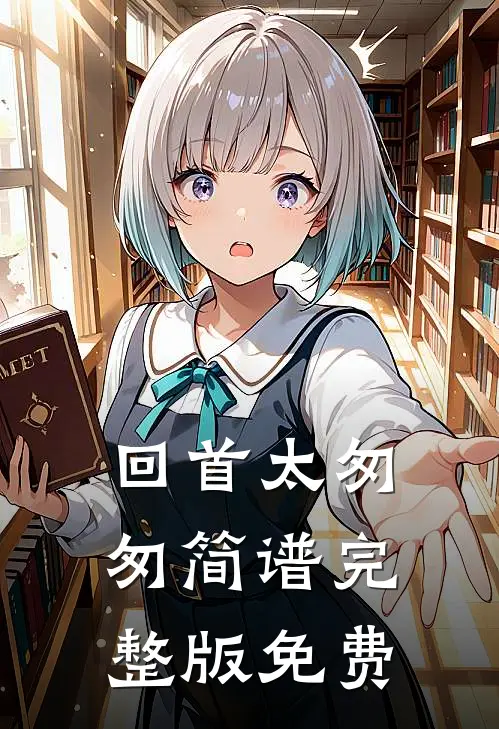 回首太匆匆简谱完整版免费