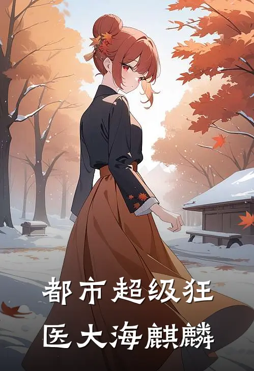 都市超级狂医 大海麒麟