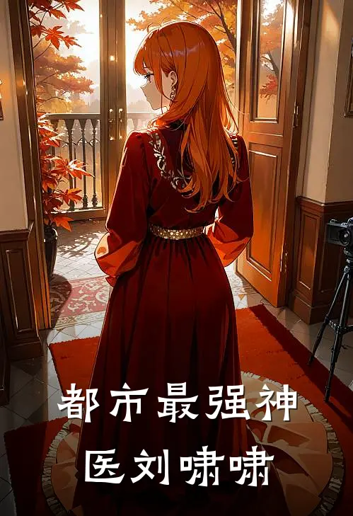 都市最强神医 刘啸啸