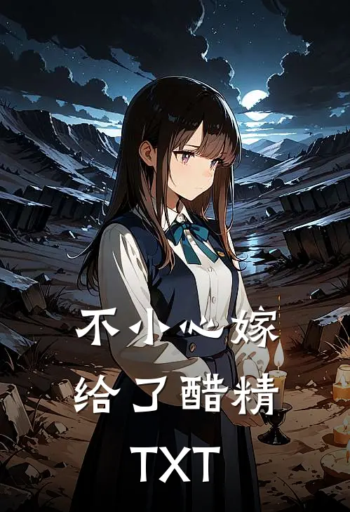 不小心嫁给了醋精TXT