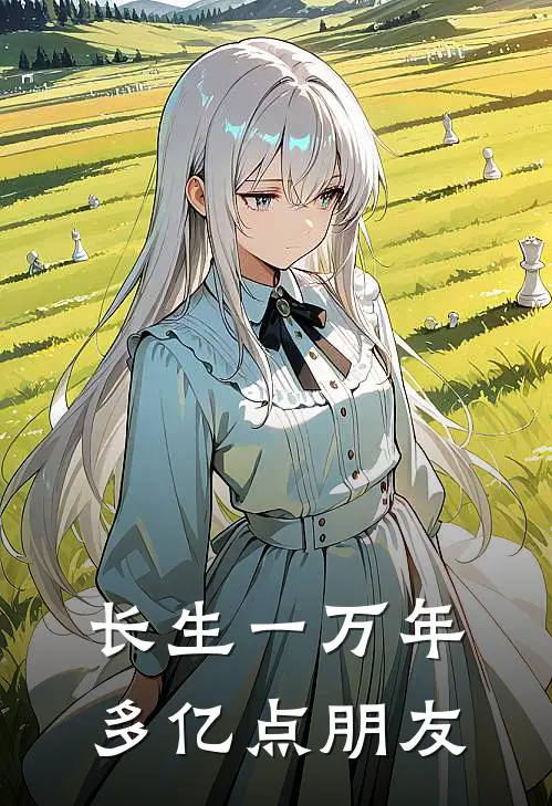 长生一万年多亿点朋友