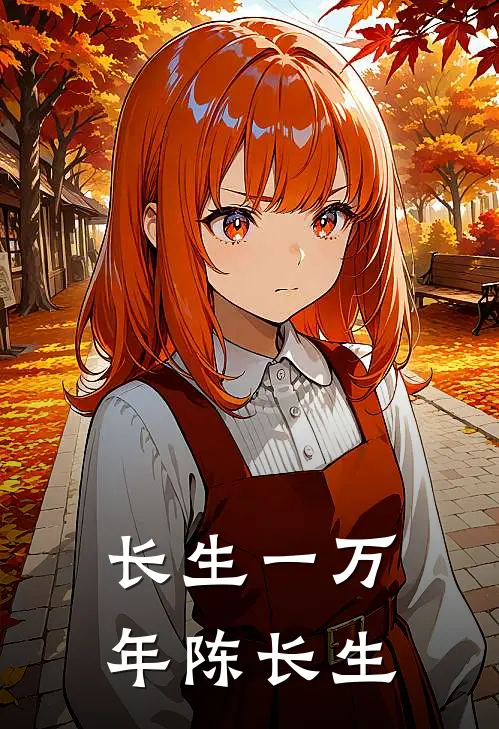 长生一万年陈长生