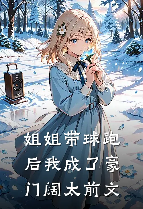 姐姐带球跑后我成了豪门阔太前文