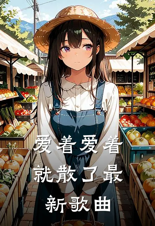 爱着爱着就散了最新歌曲