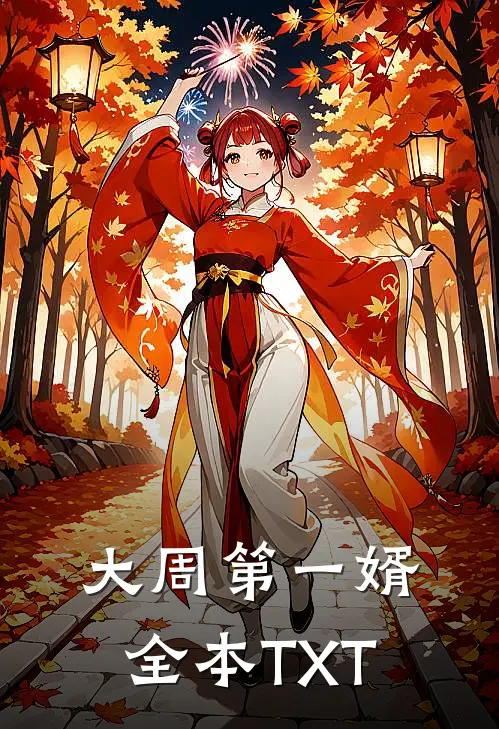 大周第一婿全本TXT