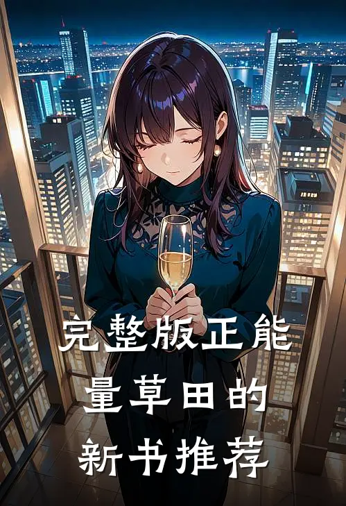 完整版正能量草田的新书推荐