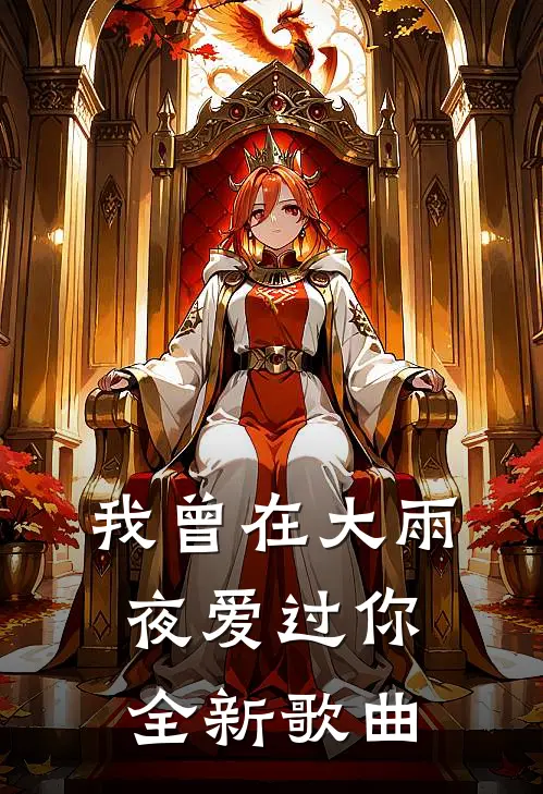 我曾在大雨夜爱过你全新歌曲