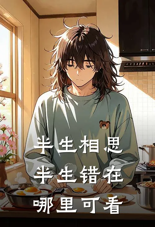 半生相思半生错在哪里可看
