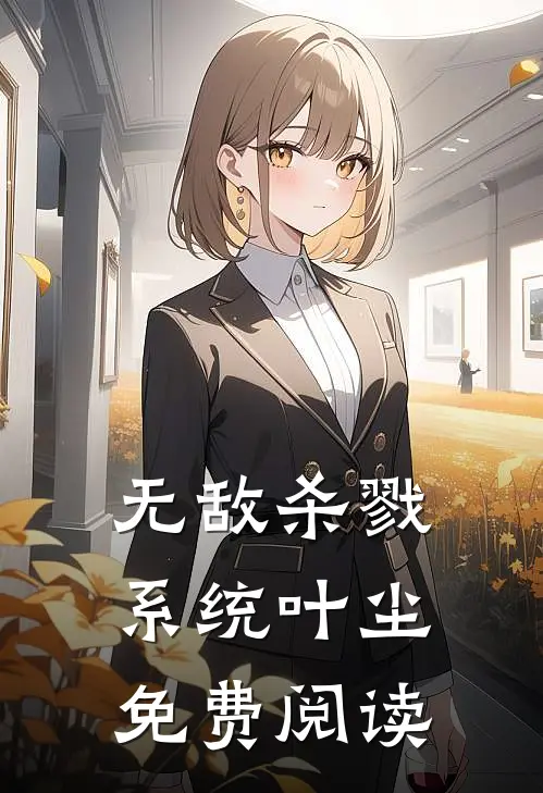 无敌杀戮系统叶尘免费阅读