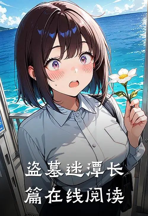 盗墓迷潭长篇在线阅读
