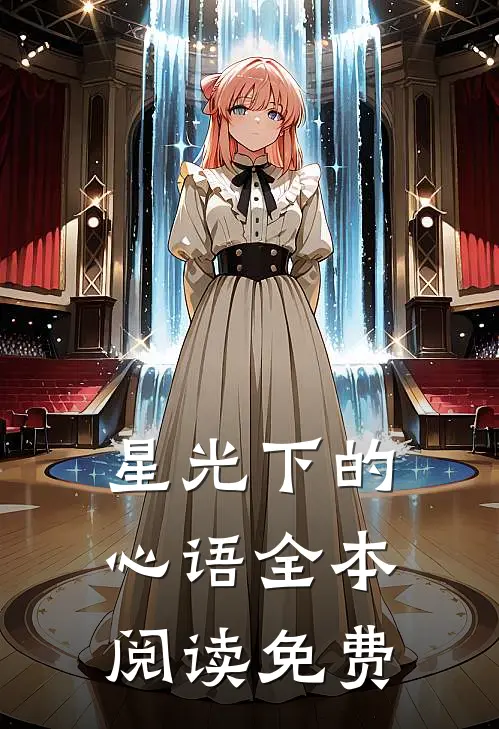 星光下的心语全本阅读免费