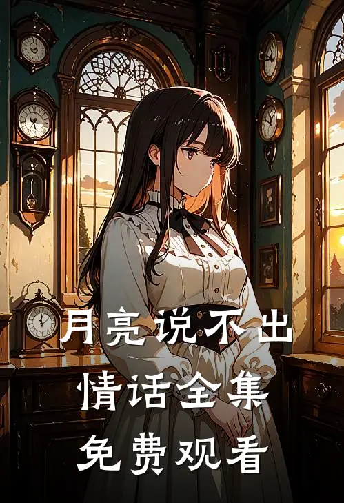 月亮说不出情话全集免费观看