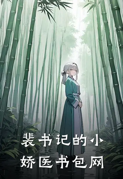 裴书记的小娇医书包网