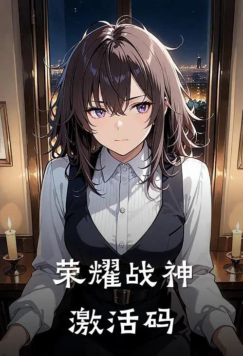荣耀战神激活码