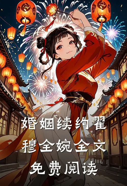 婚姻续约翟穆全婉全文免费阅读
