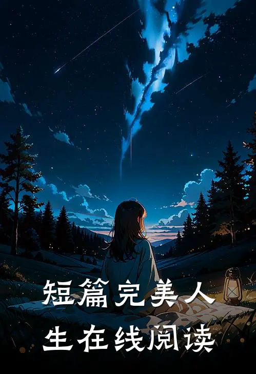 短篇完美人生在线阅读