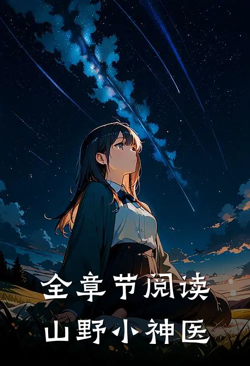 全章节阅读山野小神医