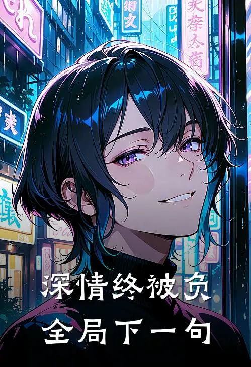 深情终被负全局下一句
