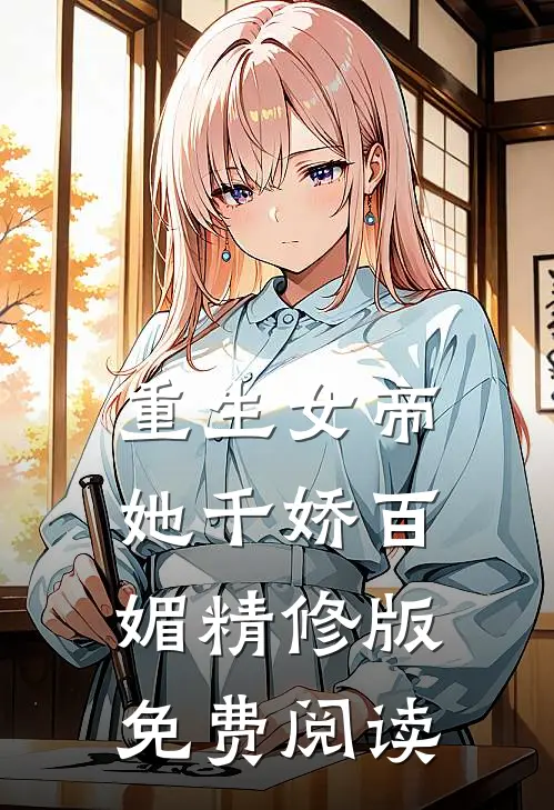 重生女帝她千娇百媚精修版免费阅读