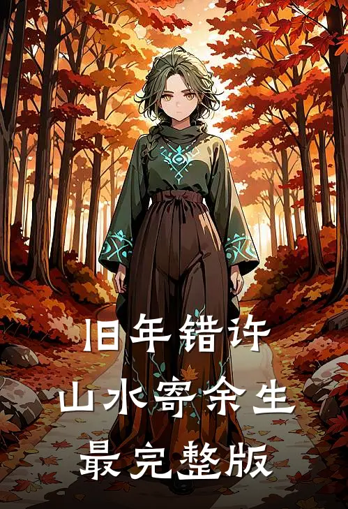 旧年错许，山水寄余生最完整版