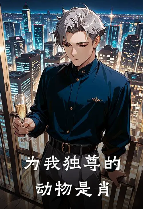 为我独尊的动物是肖