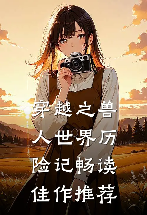 穿越之兽人世界历险记畅读佳作推荐