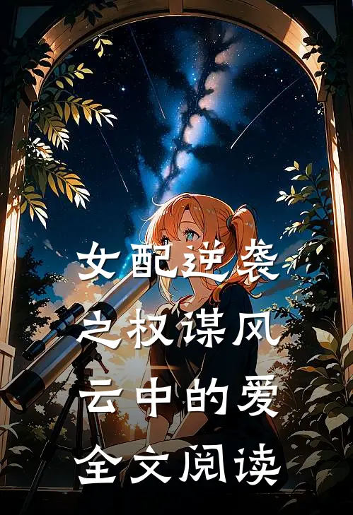 女配逆袭之权谋风云中的爱全文阅读