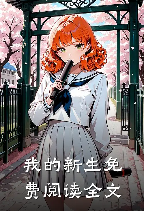我的新生免费阅读全文