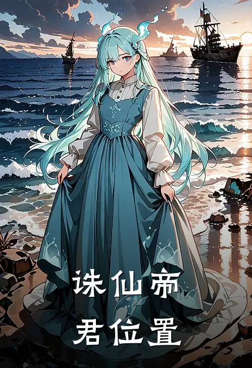 诛仙帝君位置