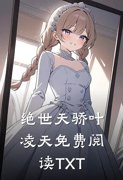 绝世天骄叶凌天免费阅读TXT