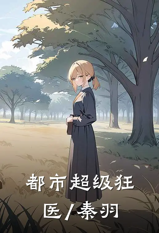 都市超级狂医/秦羽