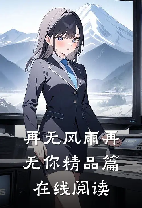 再无风雨再无你精品篇在线阅读