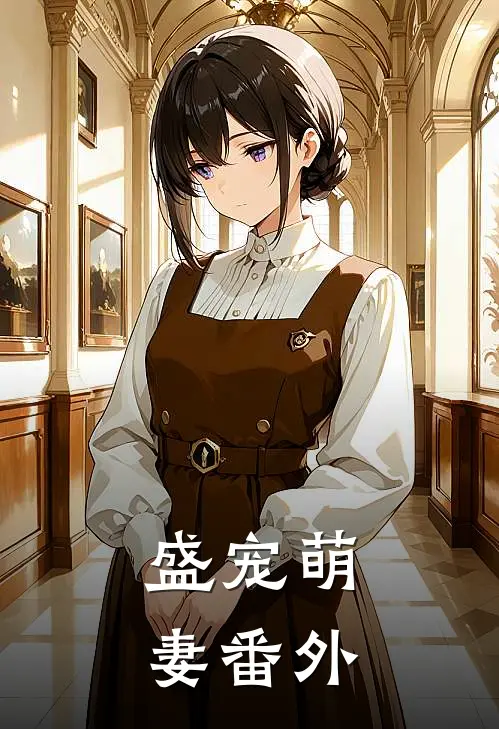 盛宠萌妻番外