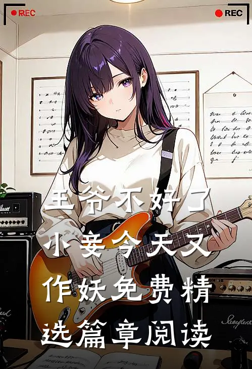 王爷不好了,小妾今天又作妖免费精选篇章阅读